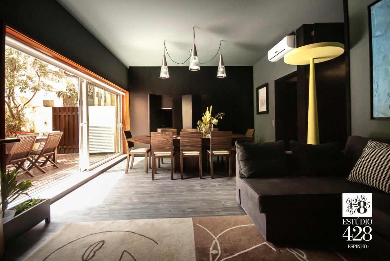 Estudio 428 Espinho  Exteriér fotografie