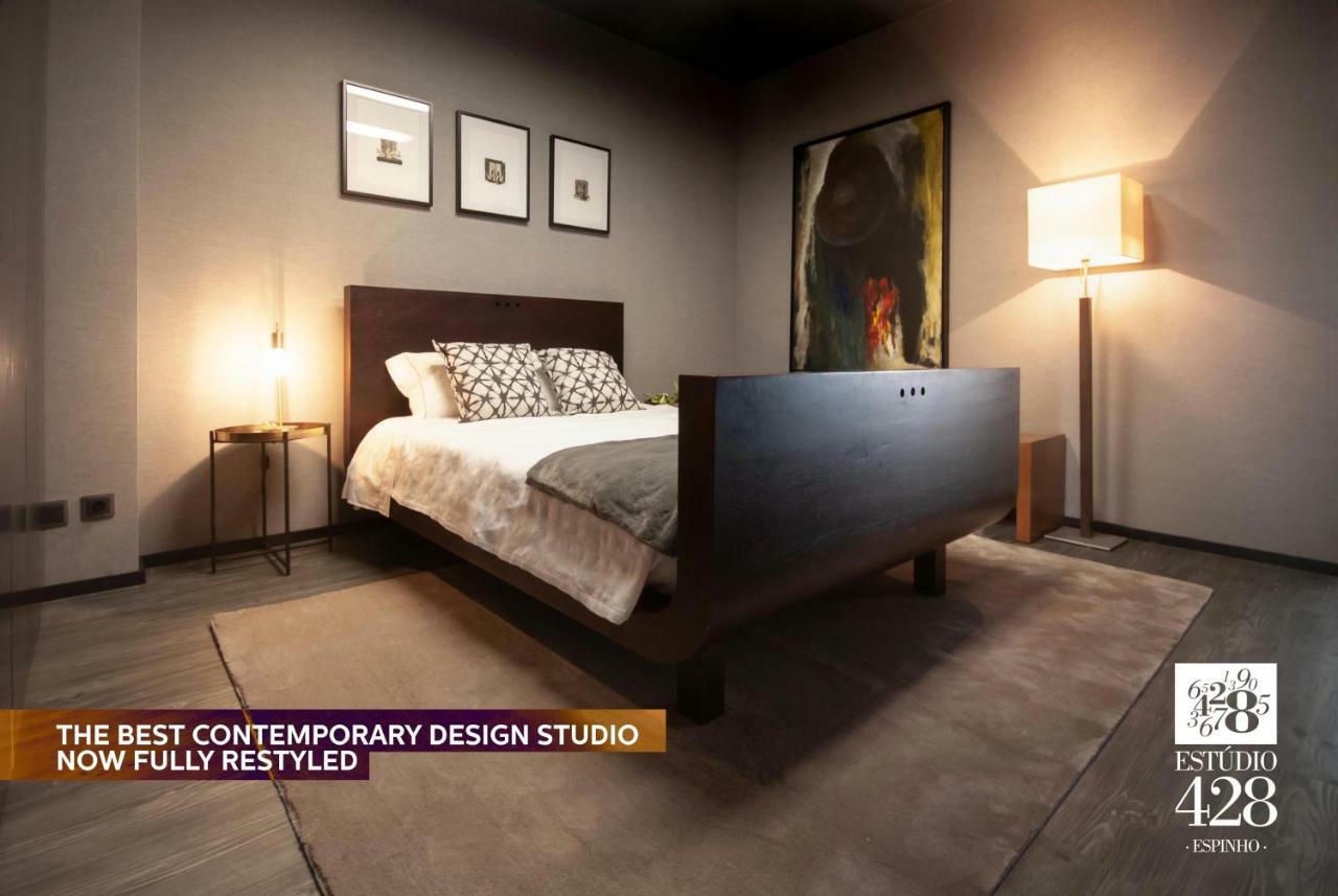 Estudio 428 Espinho  Exteriér fotografie