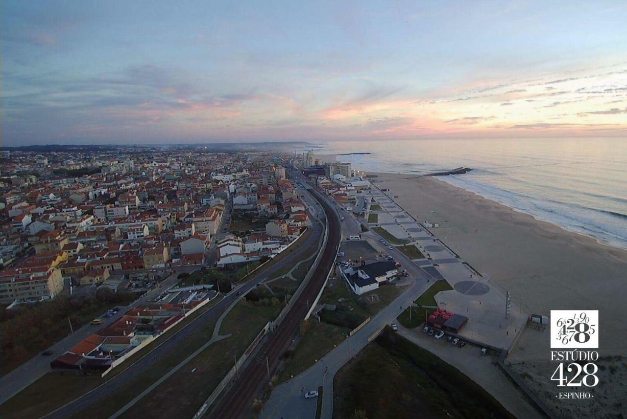 Estudio 428 Espinho  Exteriér fotografie