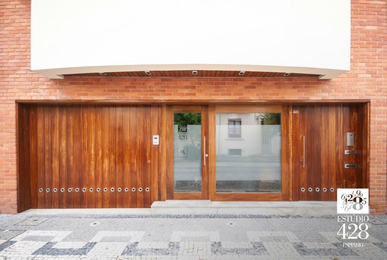 Estudio 428 Espinho  Exteriér fotografie